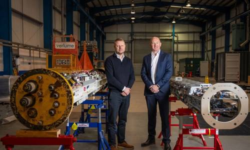 Proserv and Verlume Team Up for Subsea Power Efficiency Boost