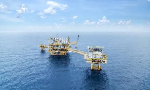 PTTEP Picks Everllence Compressors for Thailand’s Offshore CCS Project