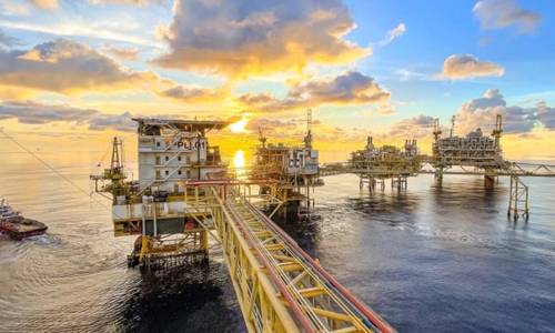 PTTEP, Petronas Ink 35-Year Malaysia-Thailand Gas Deals