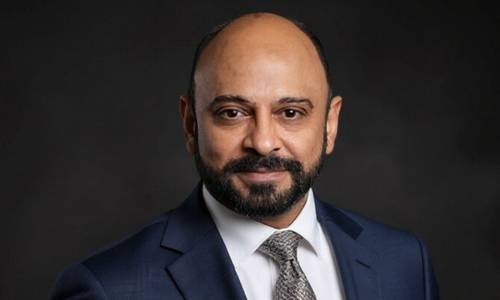 PXGEO Names Digital Strategy Chief