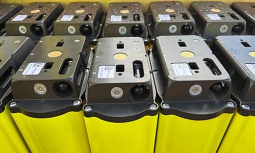 PXGEO Inks Two Seismic Acquisition Contracts with Petrobras off Brazil