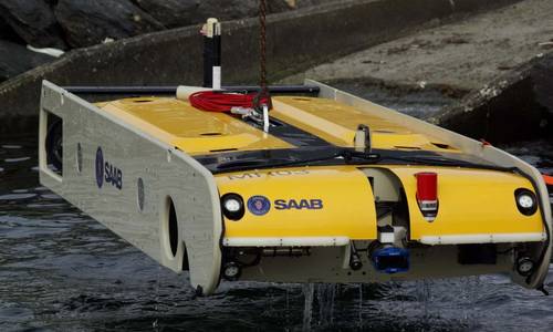 PXGEO Secures Equinor Deal for Autonomous Subsea Inspection Trials