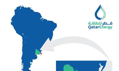 QatarEnergy Enters Uruguay with Shell Deal for Three Offshore Blocks