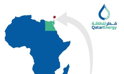 QatarEnergy Acquires 40% Share in Eni-Operated Block Offshore Eqypt