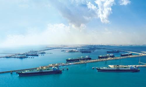 Qatar LNG Exports Cut 17% After Missile Strikes, $20B Revenue Loss Expected