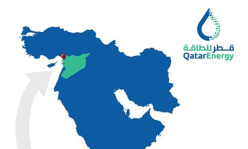 QatarEnergy, TotalEnergies and ConocoPhillips Team Up on Syria Offshore Block