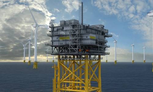 Ramboll Names Offshore Substations Chief