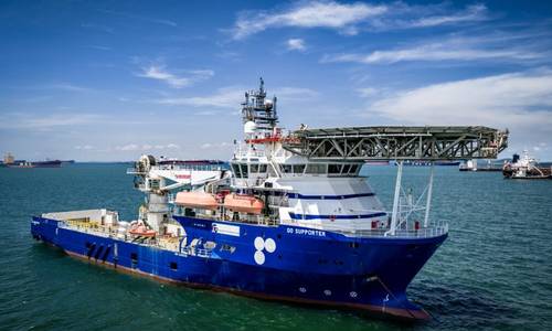 Reach Subsea, Beacon Offshore Form Australian Subsea Partnership