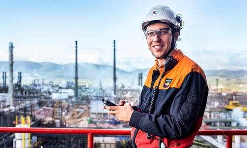 Spain’s Repsol Regains Control of Venezuela Oil Assets