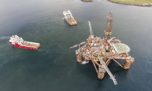 NEO Energy and Repsol Wrap Up Merger of UK Oil and Gas Assets