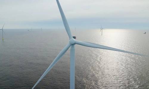 Skyborn Renewables Becomes Ørsted’s Partner in Two US Offshore Wind Farms