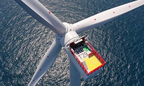 Ørsted Closes $6B Hornsea 3 Offshore Wind Deal with Apollo