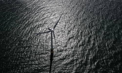 Ørsted’s First UK Offshore Wind Farm Turns 20
