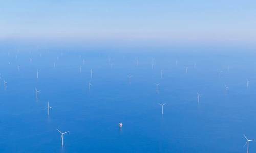 Ørsted’s Green Transformation Marks New Benchmark in Energy Sector