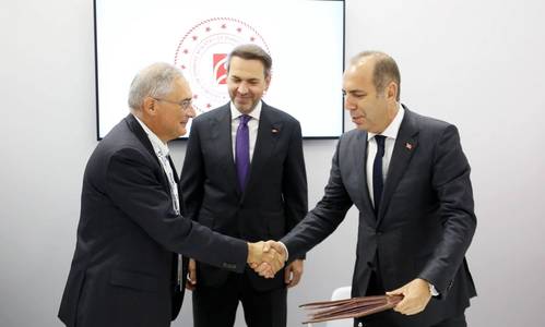 Saipem Bags $1.5B Contract for Türkiye Largest Offshore Gas Field