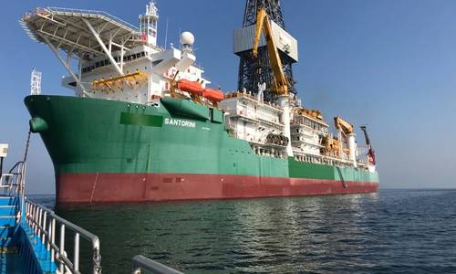 Saipem Scoops $135M in New Drilling Rig Contracts and Extensions