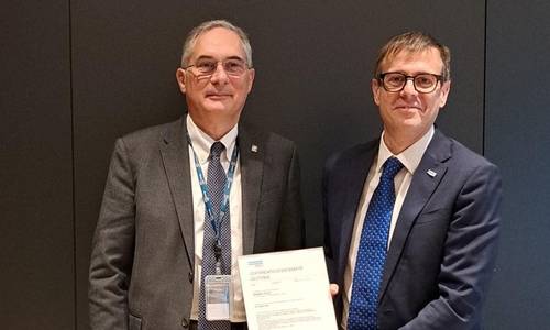 Saipem Gets DNV Certification for Offshore Asset Lifecycle Management