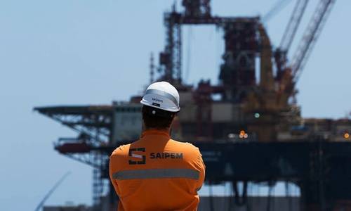Saipem Lands $425M Turkish Gas Contract in Sakarya Expansion