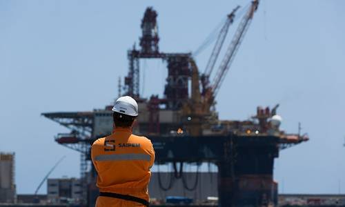 Saipem and MDC Join Forces to Expand Offshore Drilling Activities