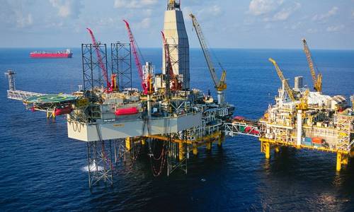 ADNOC-Led Consortium Closing in on Santos Takeover