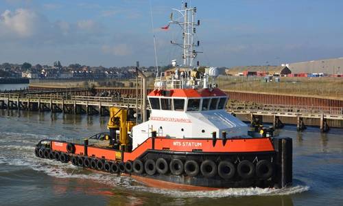 Jifmar Concludes Takeover of 15 Seacontractors Workboats