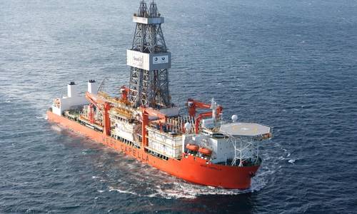 Seadrill Appoints New CEO