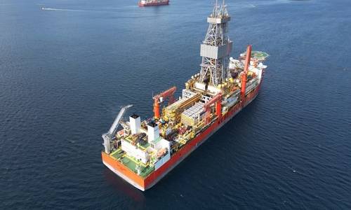 Seadrill’s Backlog Reaches $3.1B with $860M in New Rig Deals