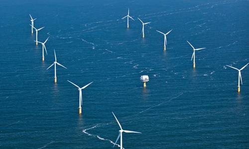 Semco Maritime, PTSC M&C Sign Substation Deal for Taiwan’s OW Farm
