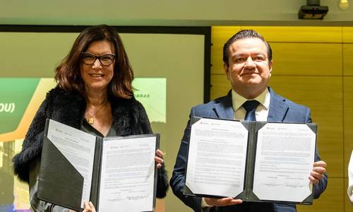 Petrobras, Pemex Agree to Assess Joint Opportunities in Oil and Gas Sector
