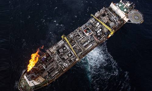 Serica Posts 50% Profit Drop Due to Triton FPSO Downtime