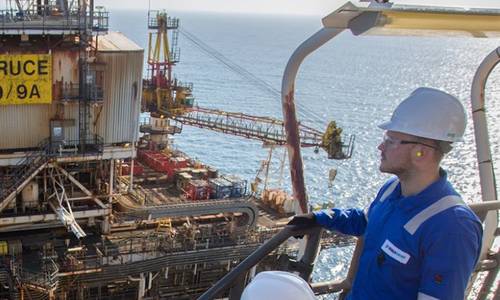 Serica Closes North Sea Asset Acquisition from ONE-Dyas