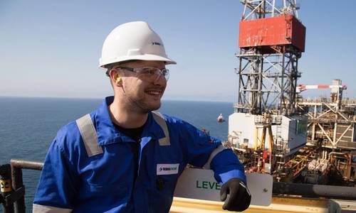 Serica Energy Agrees $194M Pharos Energy Acquisition