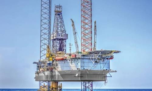 Shelf Drilling Scoops $234M in West Africa Drilling Contracts