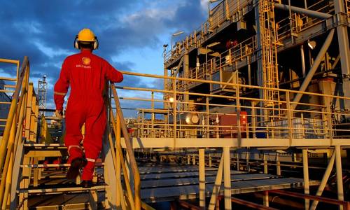 Shell Makes FID for Deepwater Gato do Mato Project off Brazil