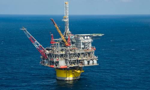 Delays in Store for Two Wells at Shell’s Perdido Development