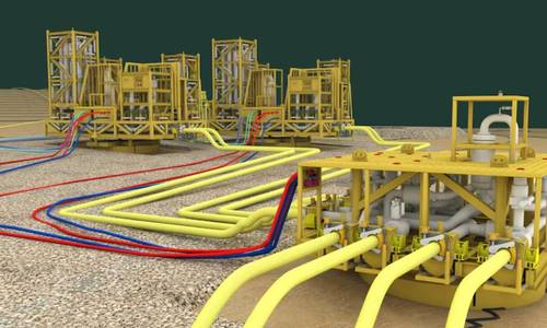 Shell Boosts Production from Norway’s Ormen Lange Offshore Field