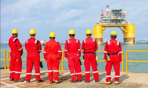 Shell Inks Oil and Gas Exploration Deals with Venezuela