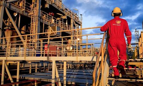 Shell Selects New Wave Offshore for Orca Project in Santos Basin
