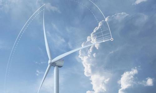 Siemens Gamesa Wins $1.3 Billion Wind Turbine Order