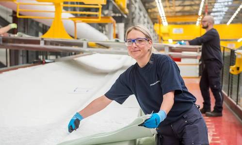 UK Offshore Wind Industry Employs 40,000 People, New Report Finds