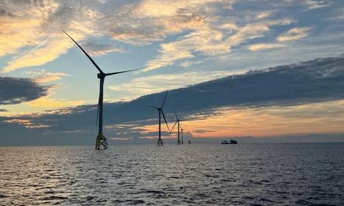 Luxcara Reserves Siemens Gamesa Turbines for 1.5GW Offshore Wind Project