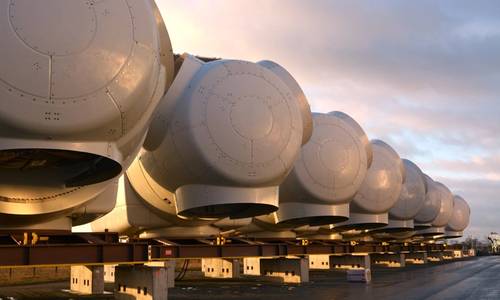 Siemens Gamesa Halts Port of Esbjerg Offshore Wind Nacelle Plant Plans