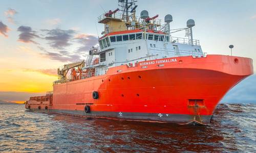Two Vessel Contracts Bring in $65M for Solstad Offshore