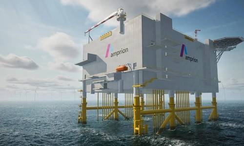 Aker Solutions Secures Work at BalWin1 Offshore Wind Grid Link System