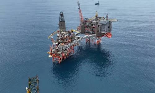 Aker Solutions Nets Five-Year Deal with Aker BP for Norwegian Assets