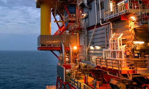 Aker Solutions Gets FEED Job from Equinor for North Sea Gas Discovery