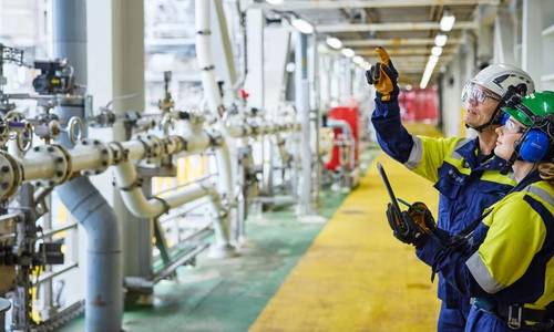 Aker Solutions Widens Work Scope for BP into Central North Sea