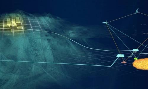 Sonardyne Takes Charge of Passive Seismic Monitoring for UK’s First CCS Site