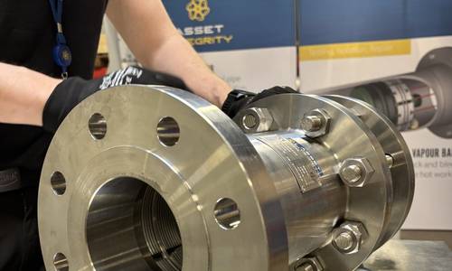 Mitsui’s STATS Rolls Out Titanium Connector for Oil and Gas Sector