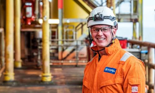 Altrad’s Stork Gets Inspection Contract for Ithaca Energy
